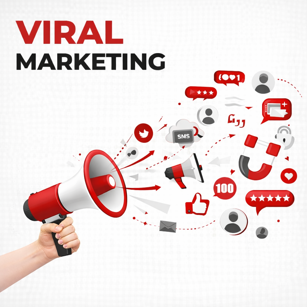 Onepixel Soft Viral Marketing Services